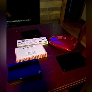 Assorted Lancome Eyeshadows